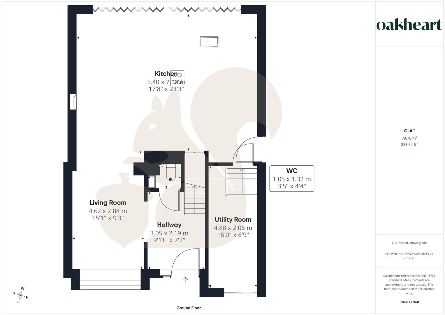 Floorplan thumbnail